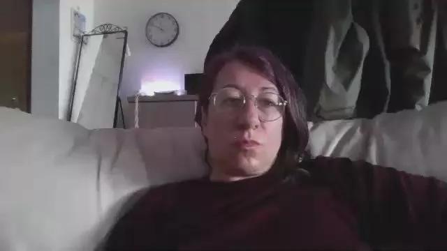 ginnygi on Cam4 