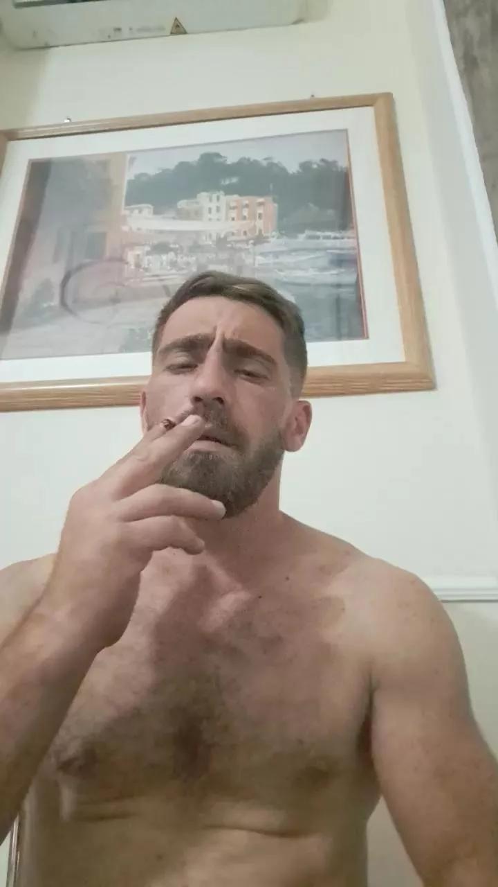 Giochicchio46 on Cam4 