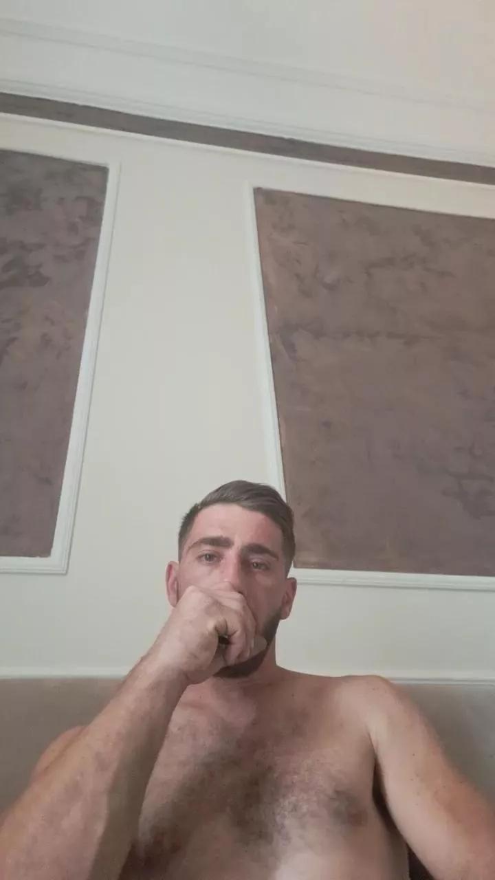 Giochicchio46 on Cam4 