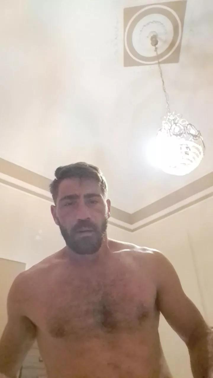 Giochicchio46 on Cam4 