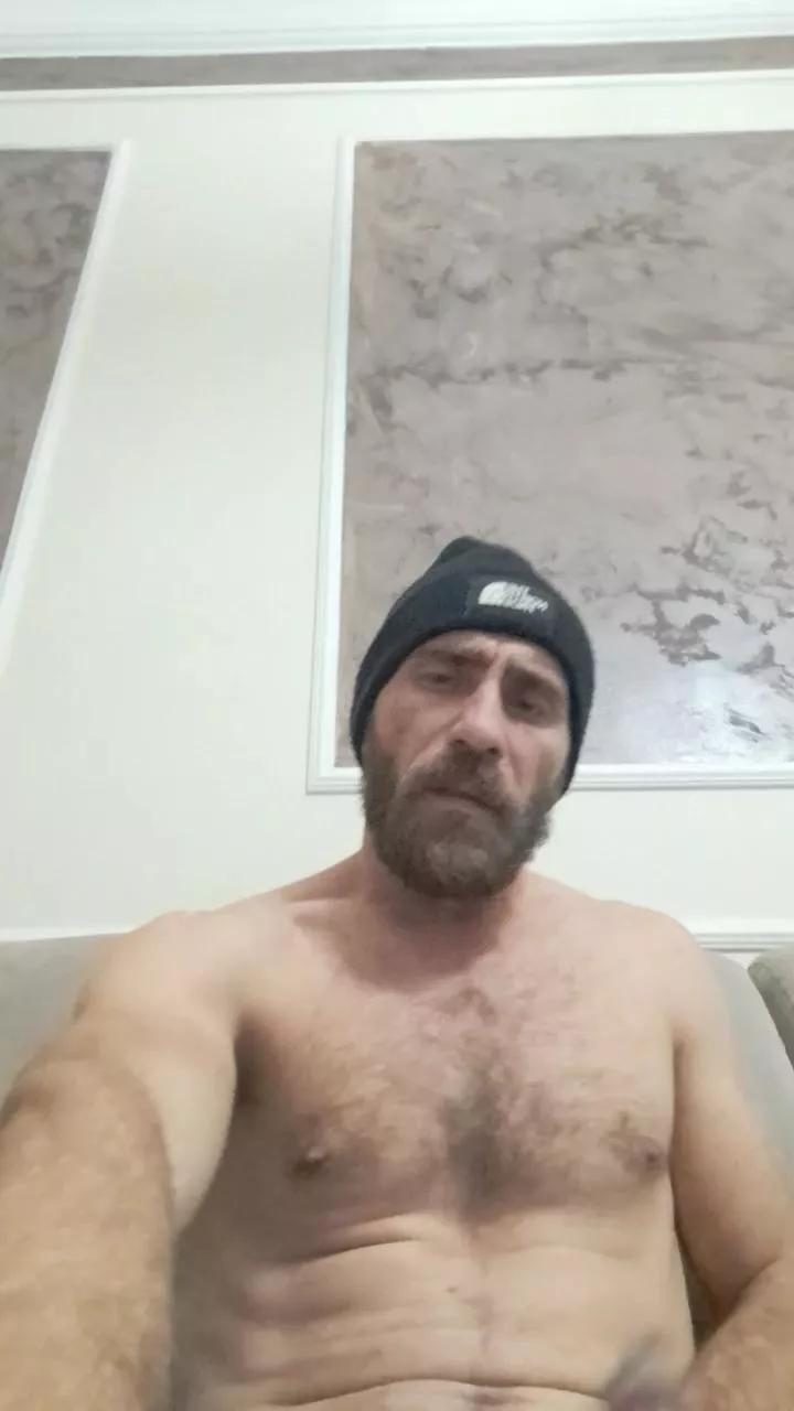 Giochicchio46 on Cam4 