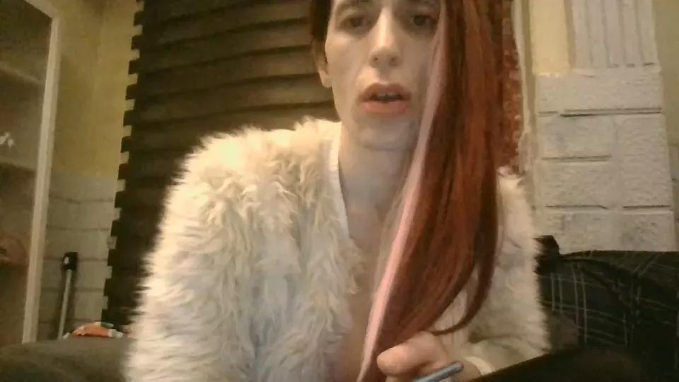 gkcdrnn on Cam4 