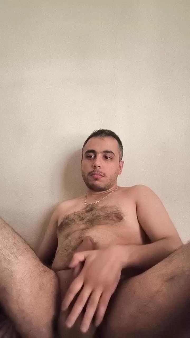 Gladiator94919 on Cam4 