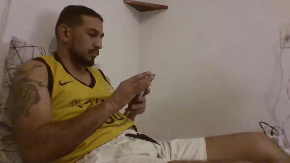 glasmachado on Cam4 