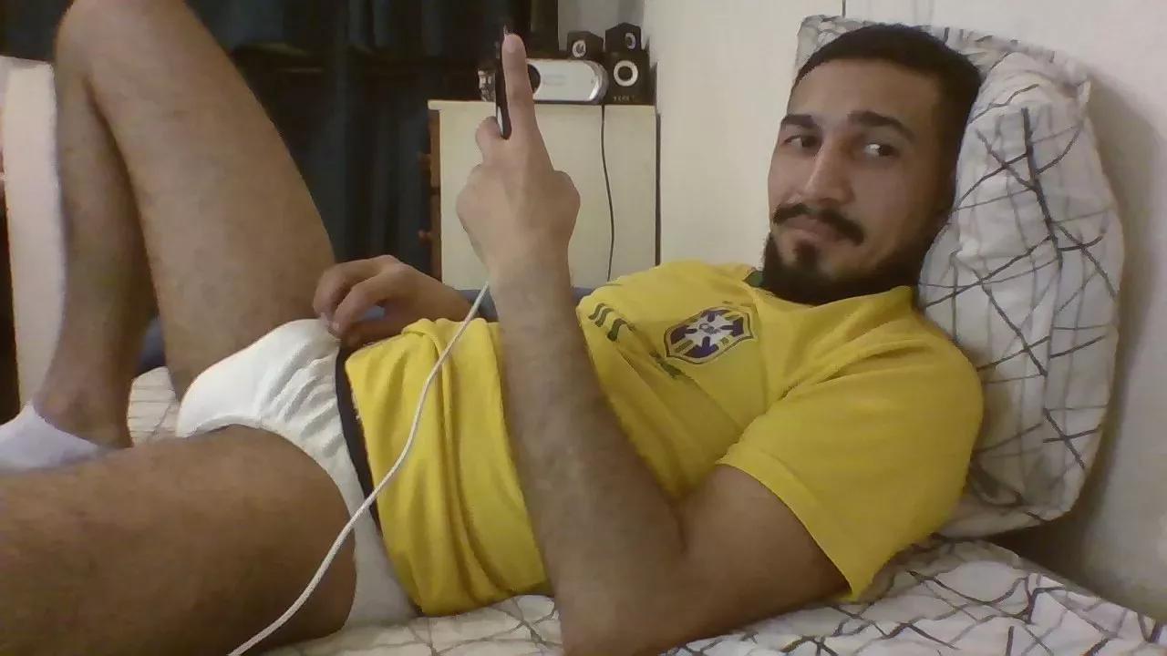 glasmachado on Cam4 