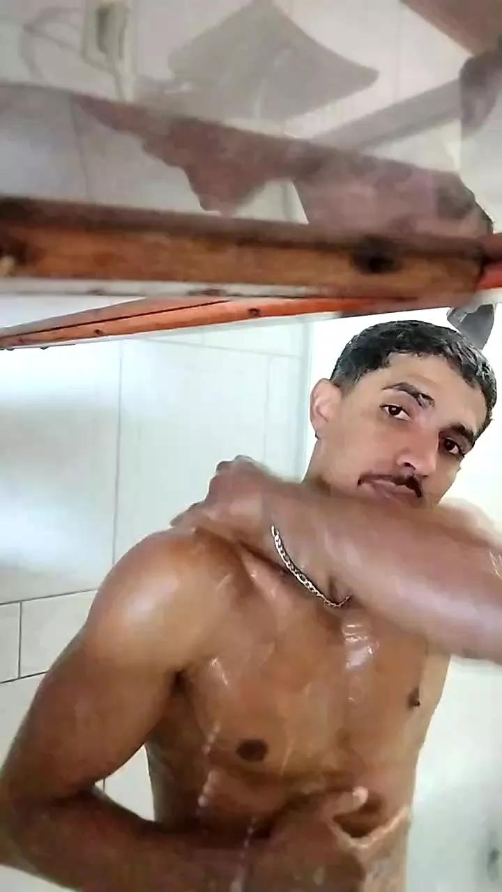 Gm20cm on Cam4 