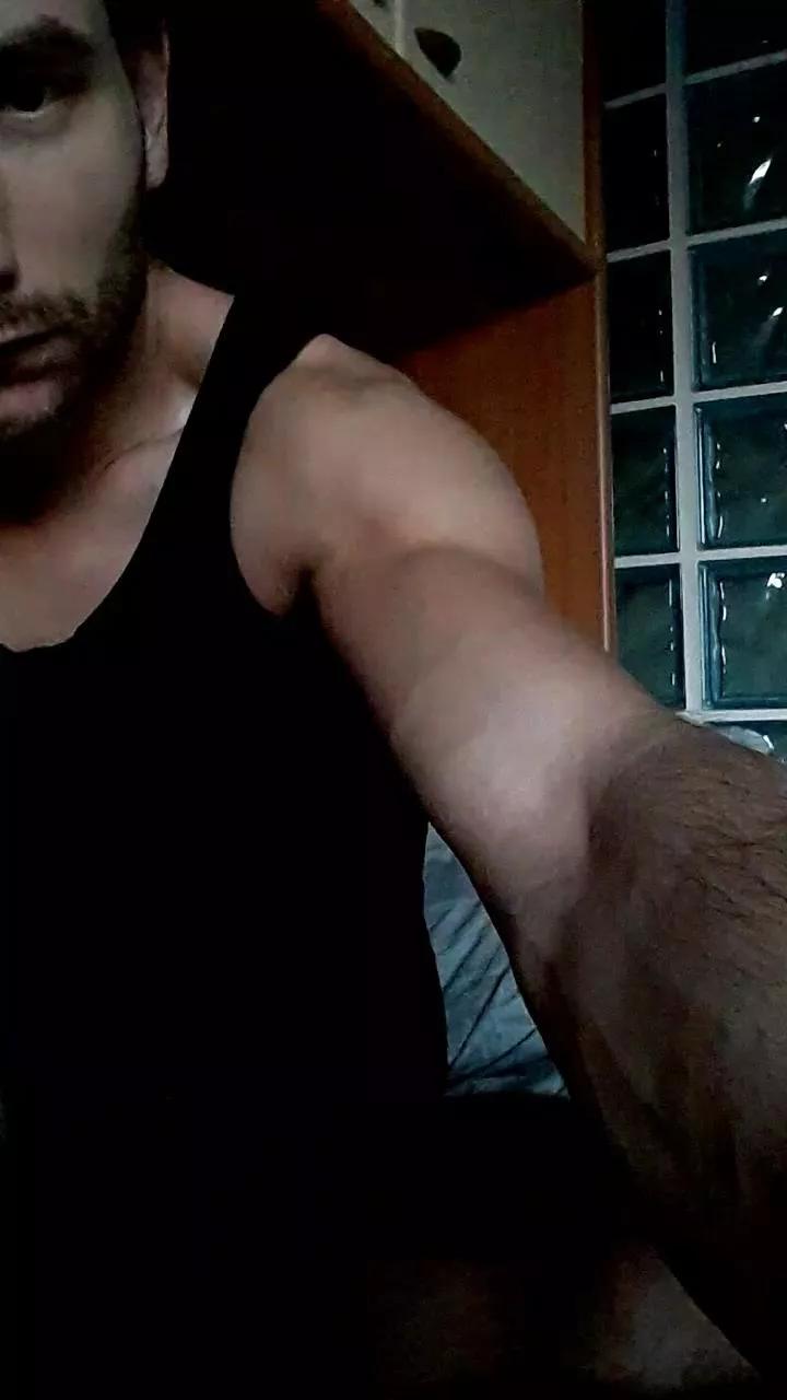 Gnokk42 on Cam4 