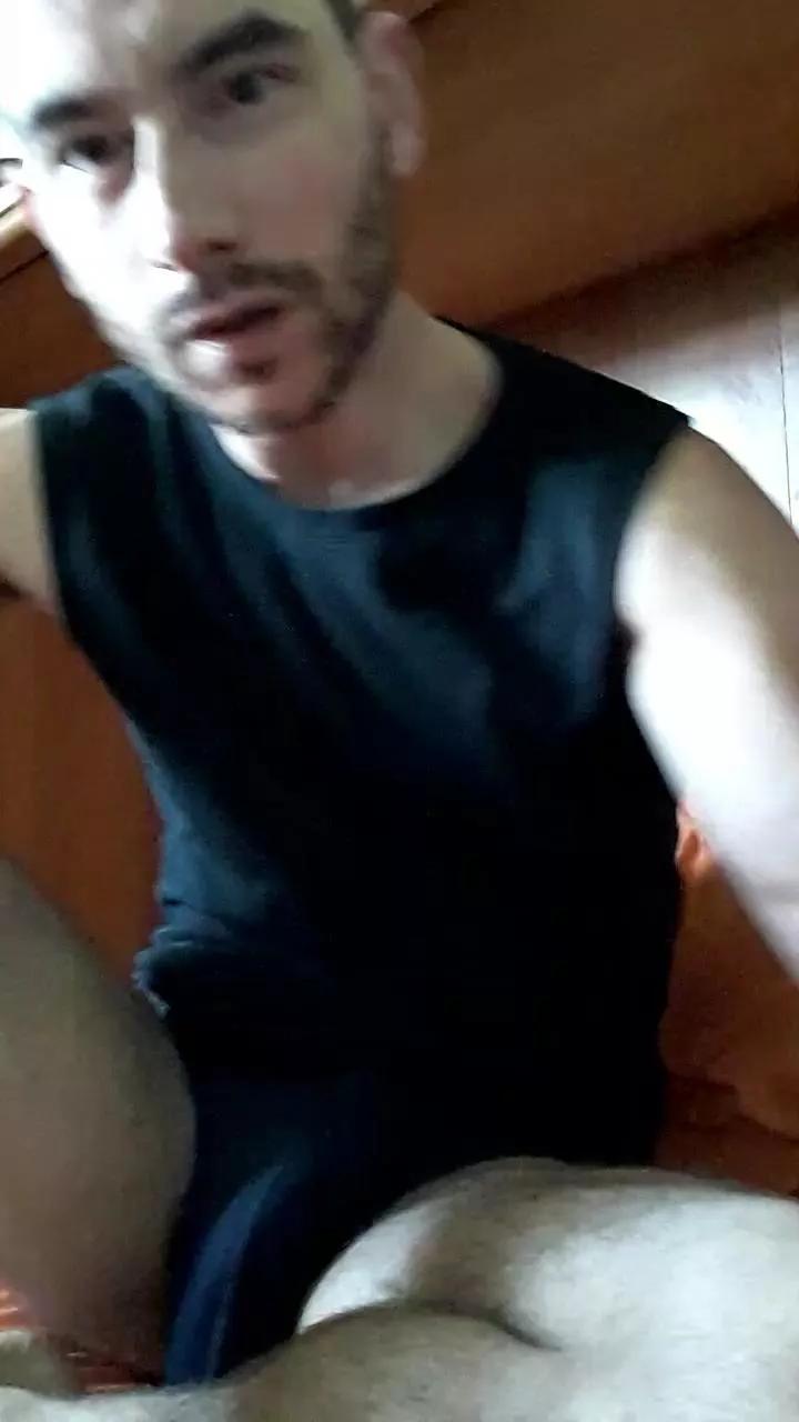 Gnokk42 on Cam4 