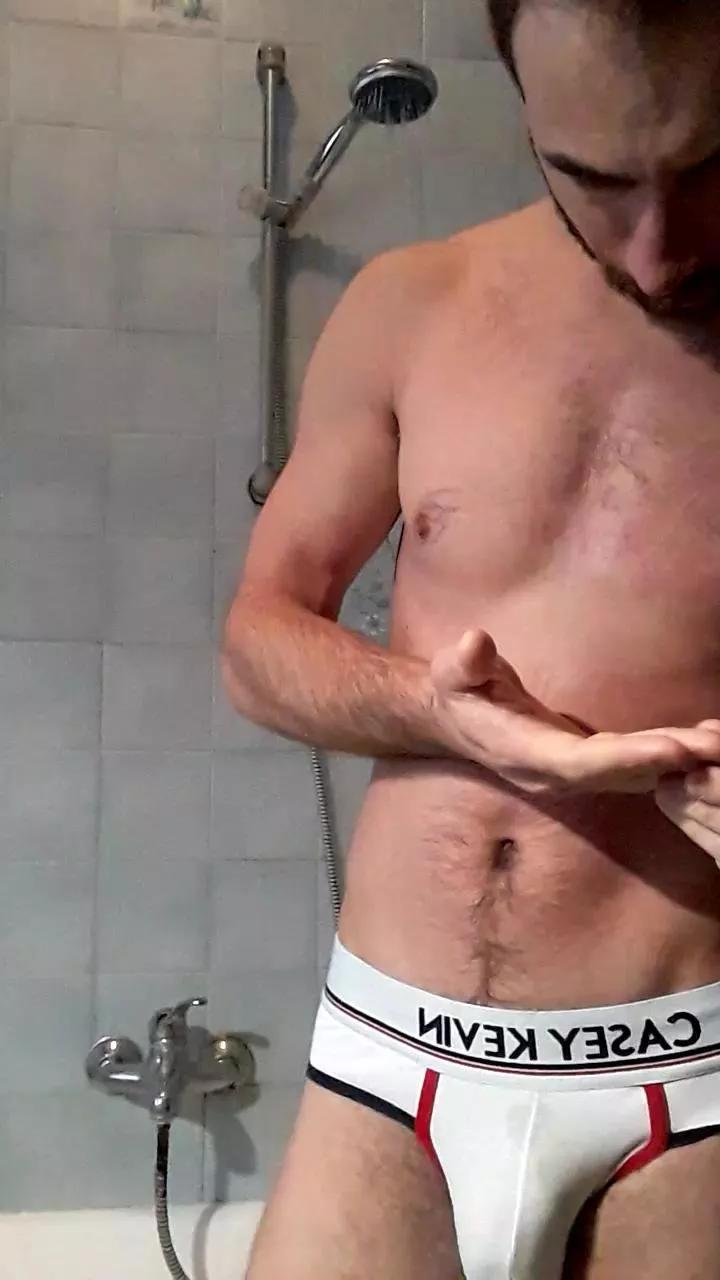 Gnokk42 on Cam4 
