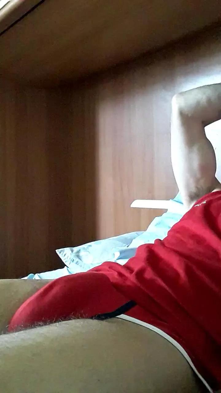 Gnokk42 on Cam4 