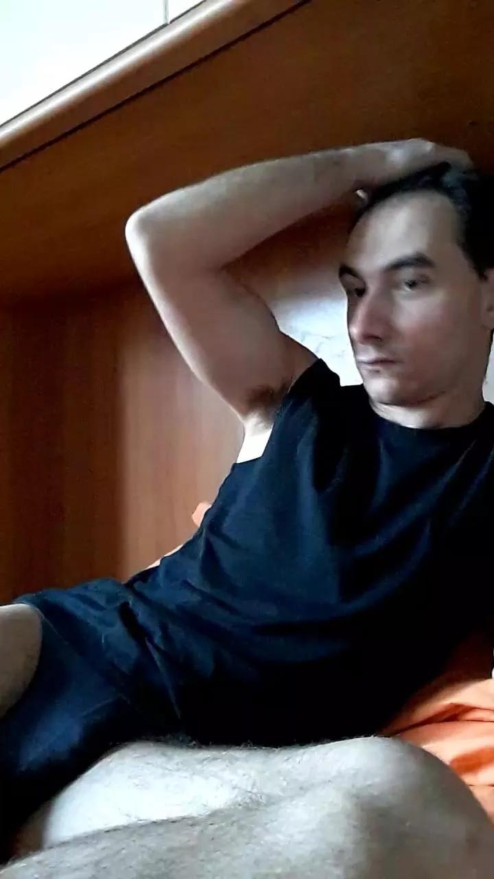 Gnokk42 on Cam4 