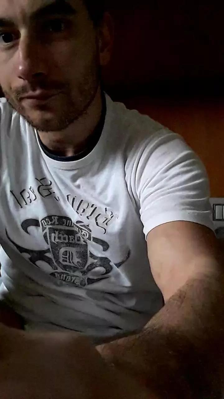 Gnokk42 on Cam4 