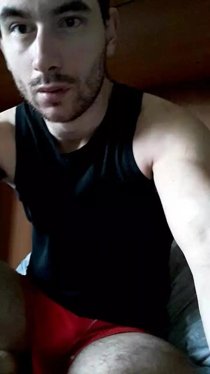 Gnokk42 on Cam4 