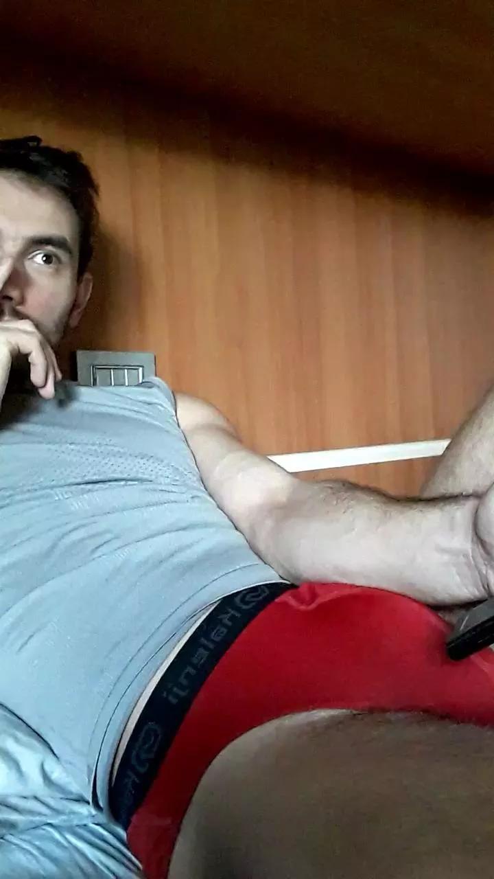 Gnokk42 on Cam4 