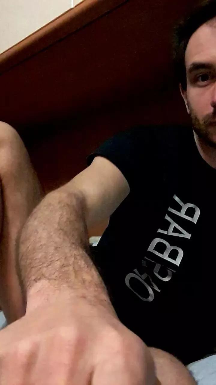 Gnokk42 on Cam4 
