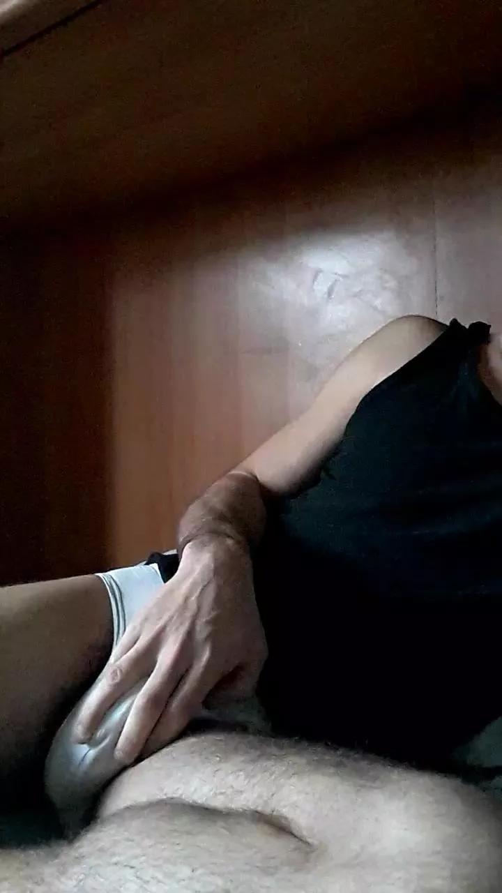 Gnokk42 on Cam4 