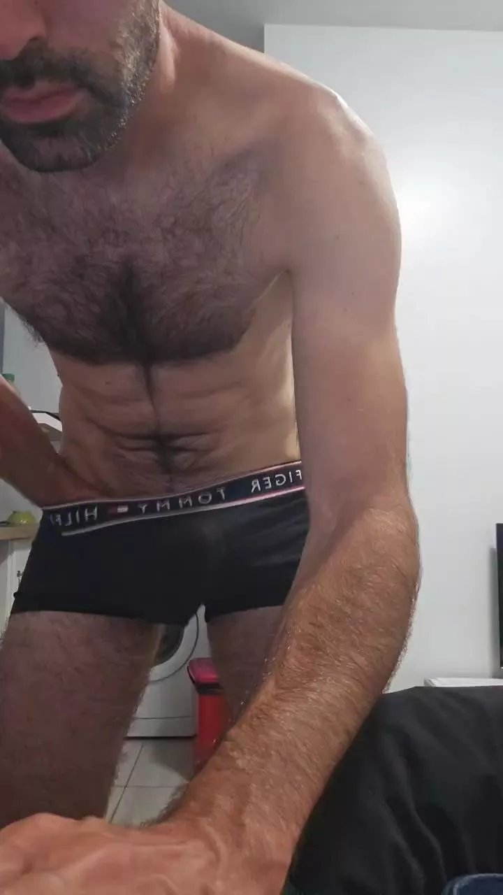 Offline GobackTonio on Cam4