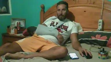gonzorules on Cam4 