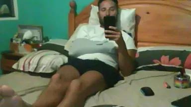 gonzorules on Cam4 