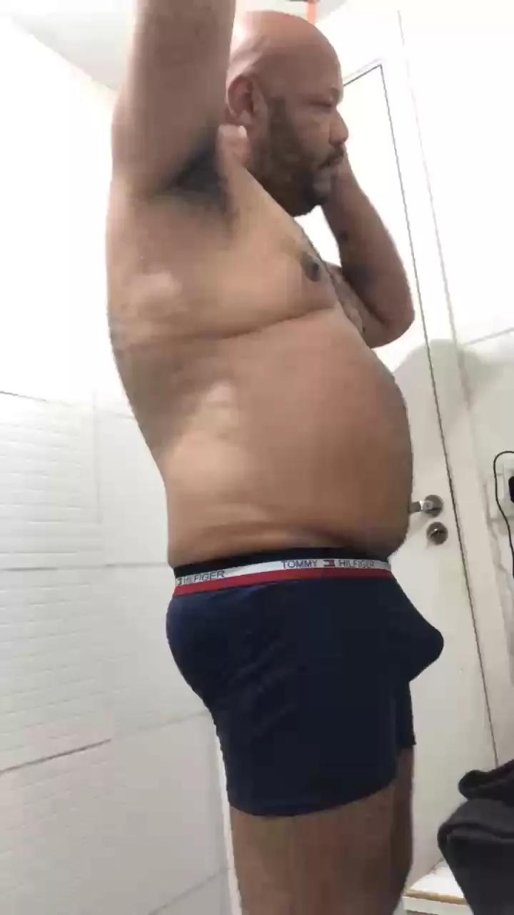 gordonudist1 on Cam4 