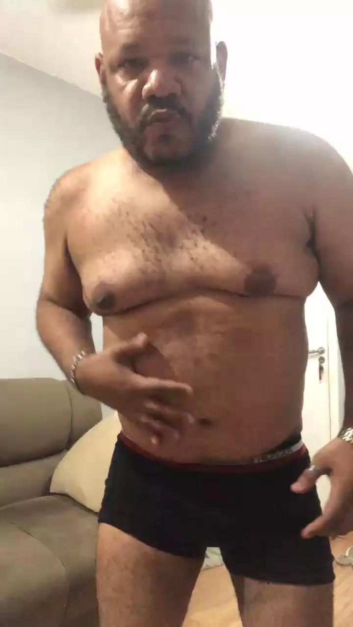 gordonudist1 on Cam4 