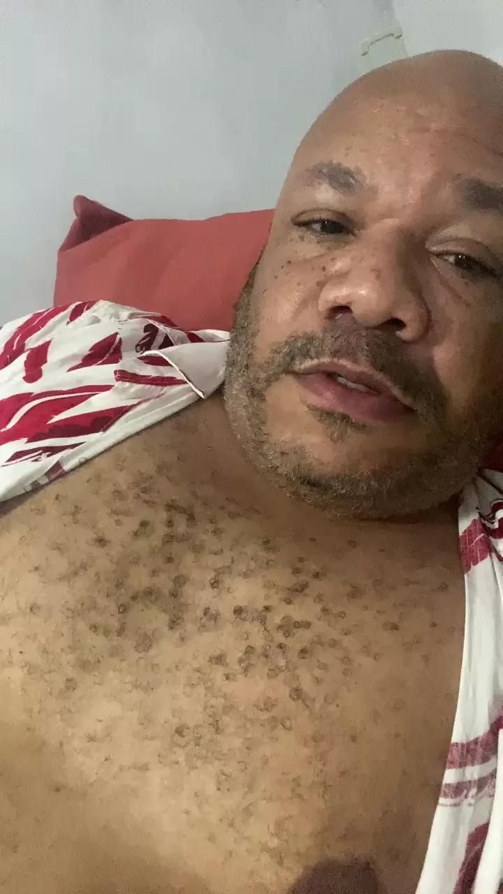 gordonudist1 on Cam4 