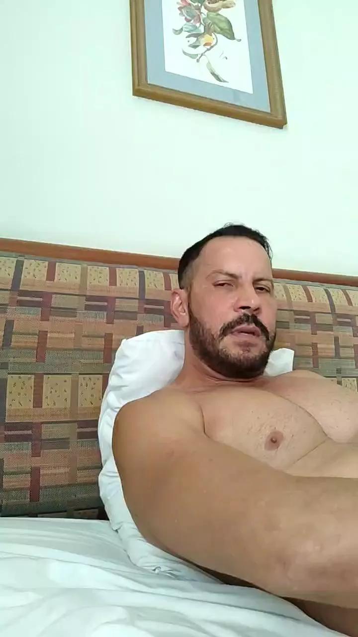 gostosopassivao on Cam4 