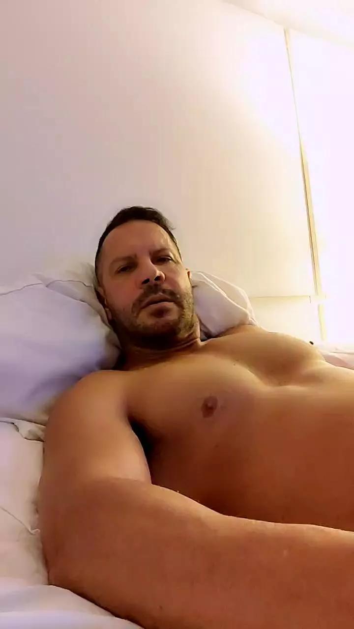 gostosopassivao on Cam4 