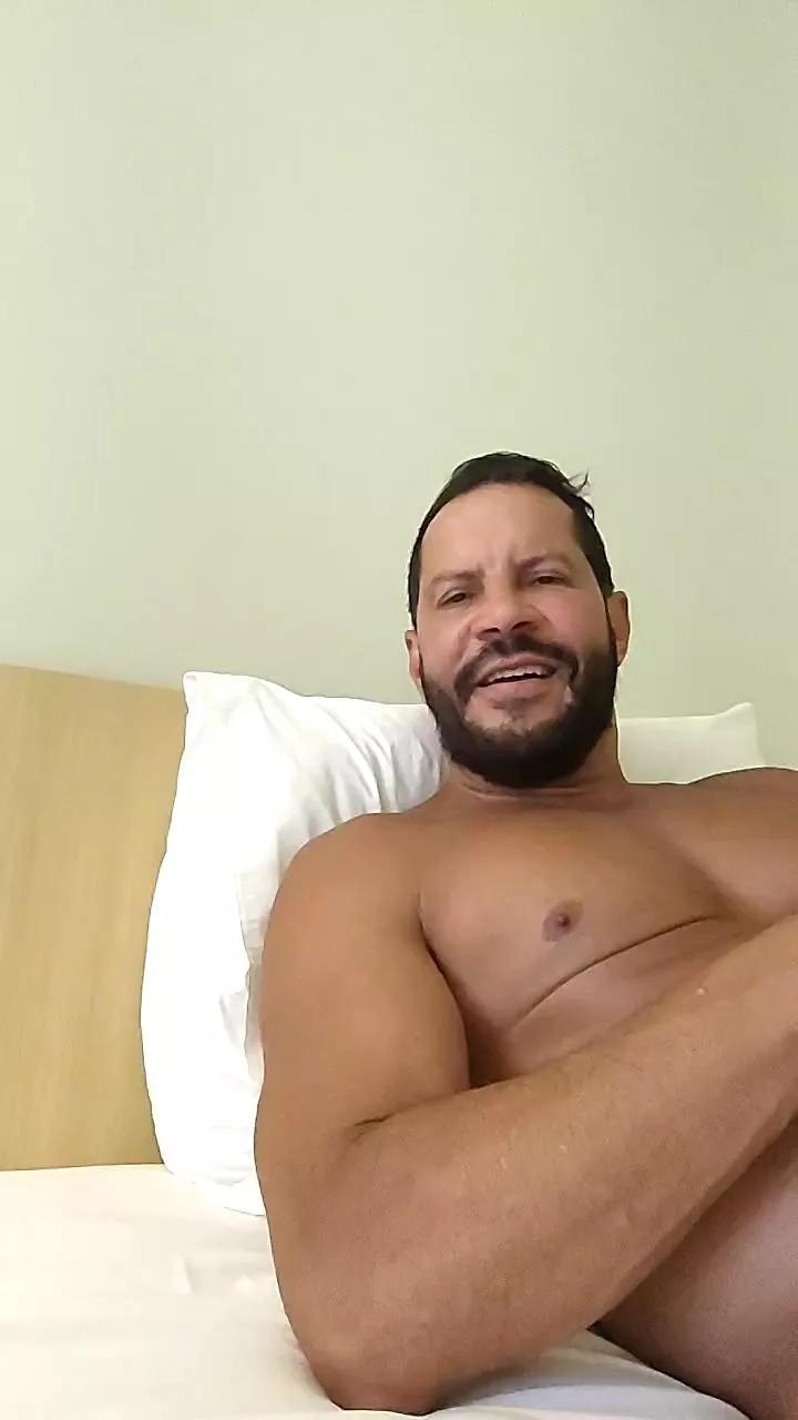 gostosopassivao on Cam4 
