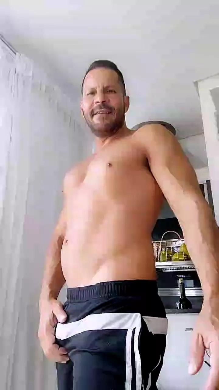 gostosopassivao on Cam4 