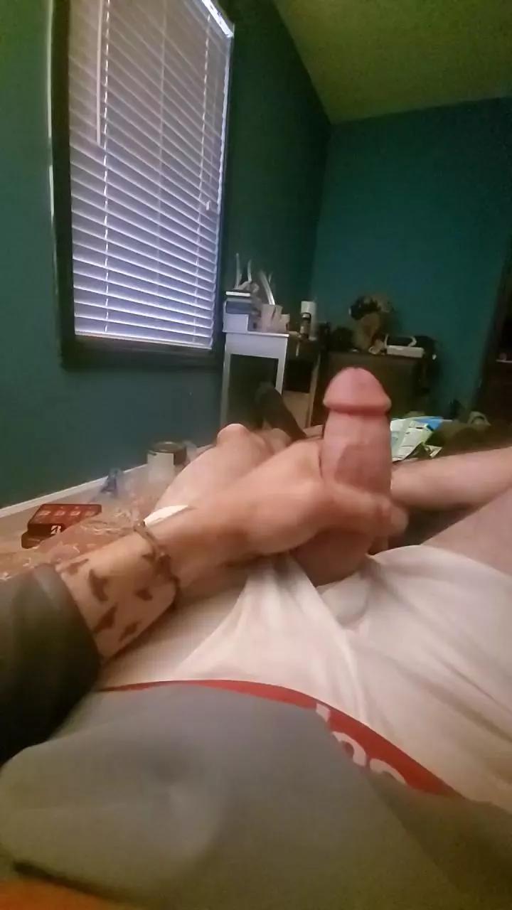 gotthatthang96 on Cam4 