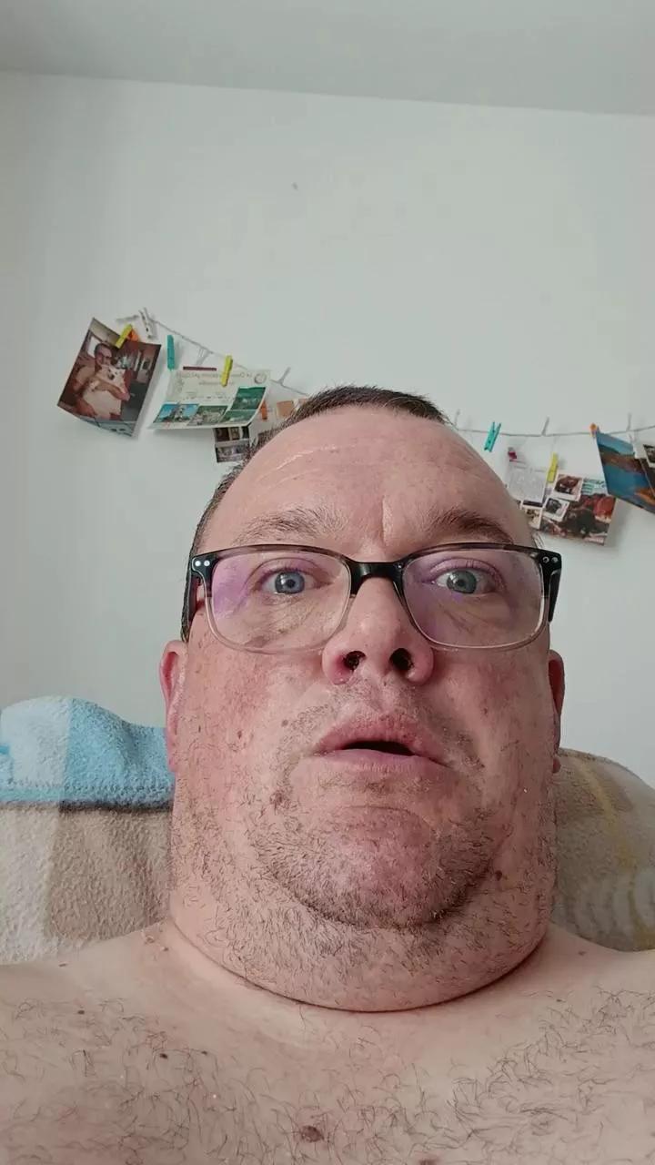 Gregorinico on Cam4 