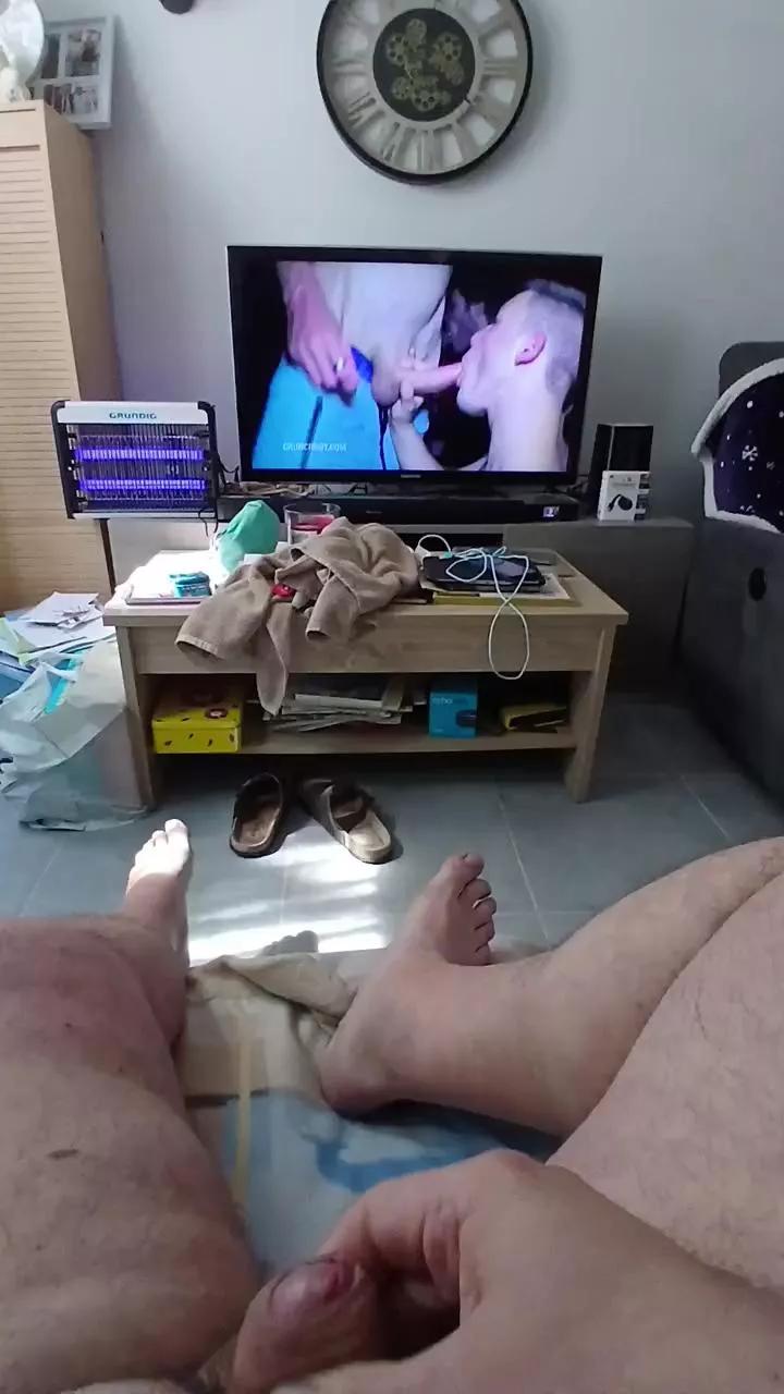 Gregorinico on Cam4 