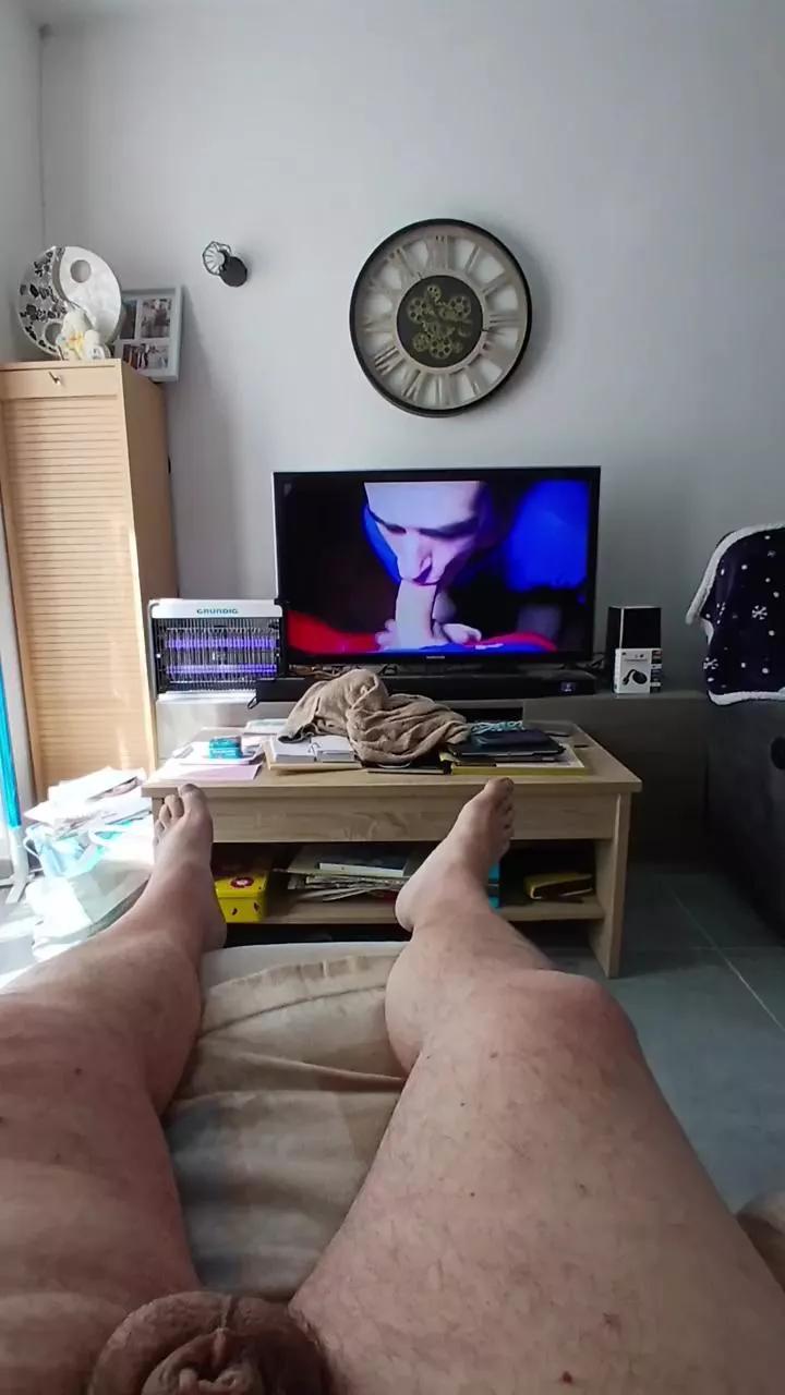 Gregorinico on Cam4 