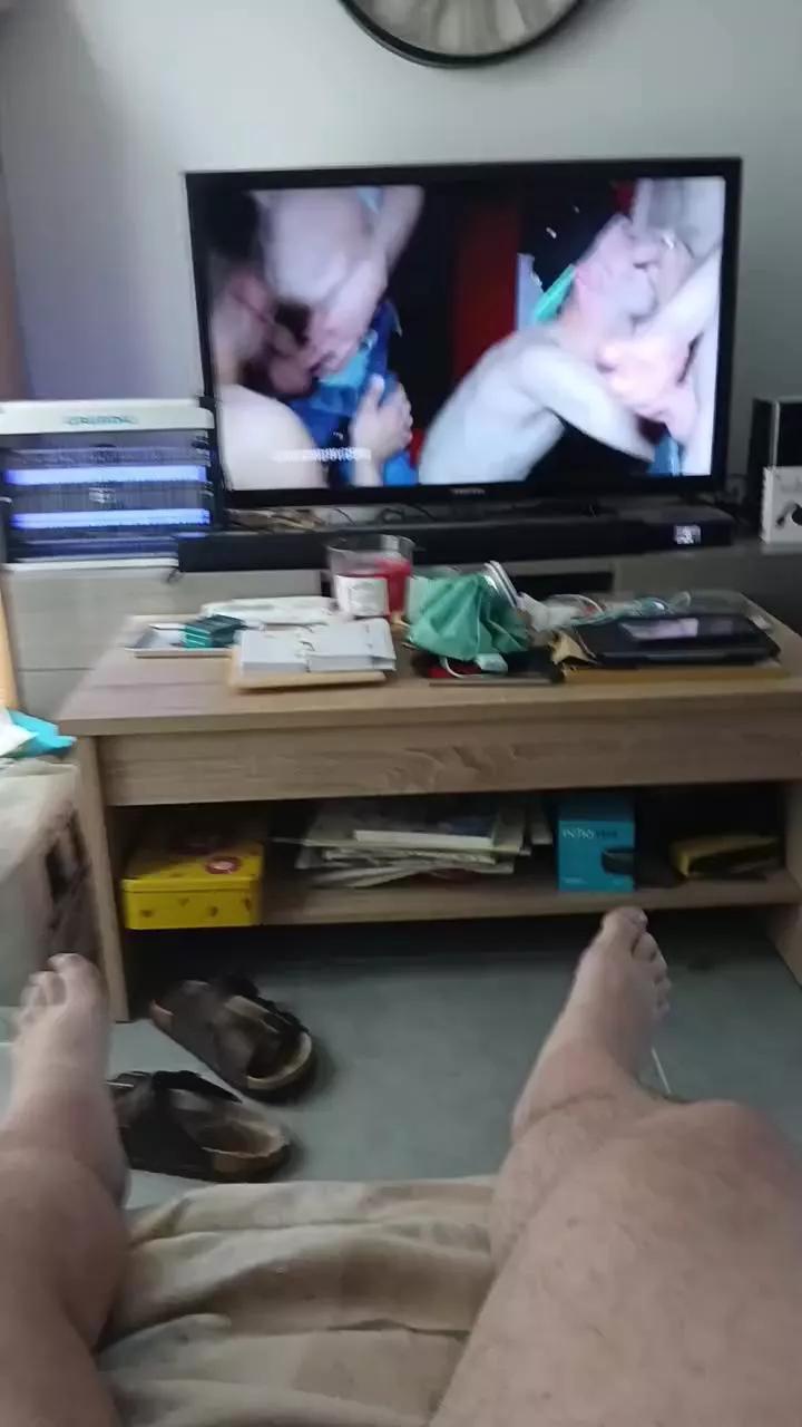 Gregorinico on Cam4 