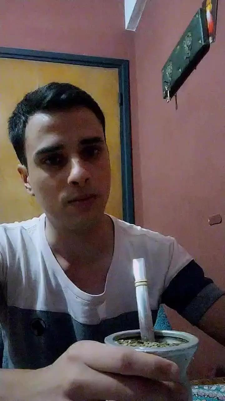 Grupete on Cam4 