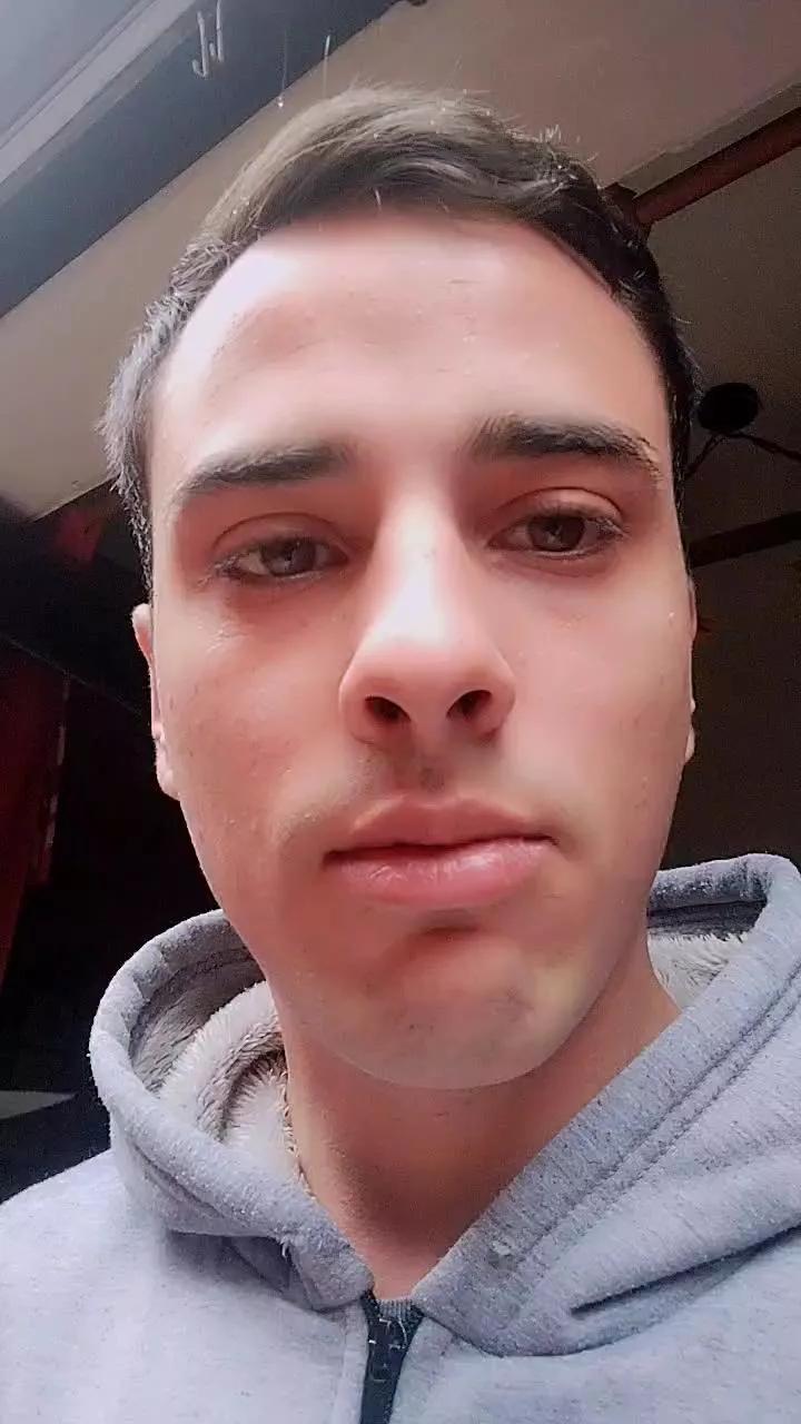 Grupete on Cam4 