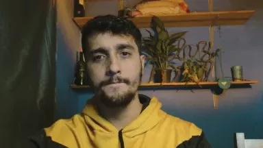 guaracijaci on Cam4 