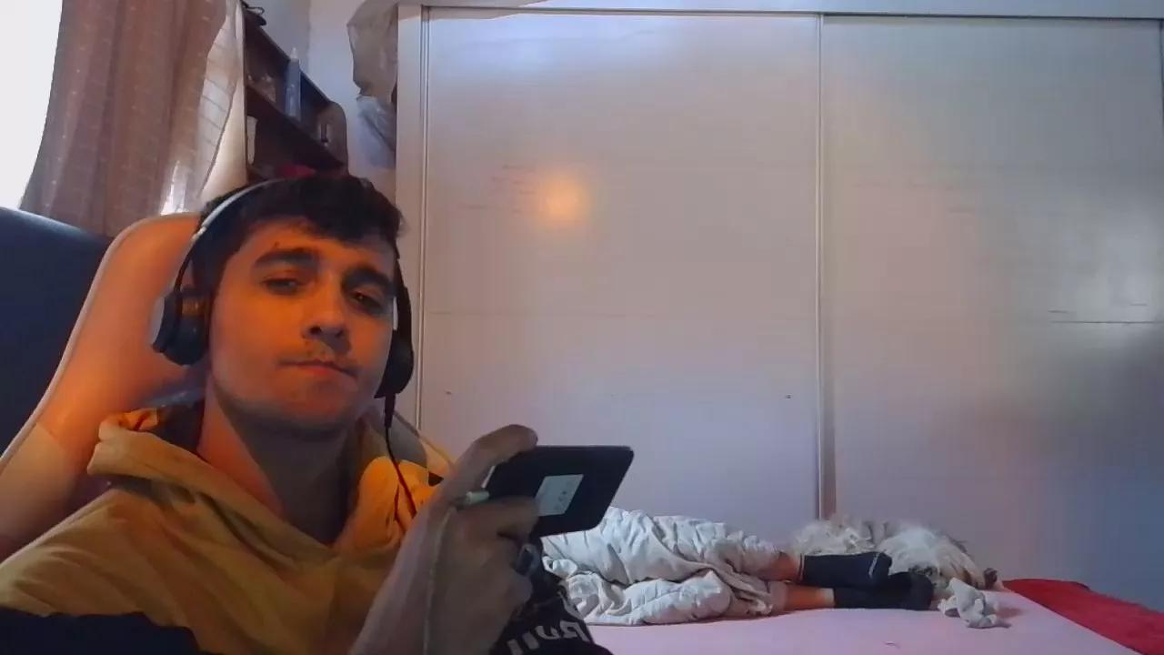 guaracijaci on Cam4 