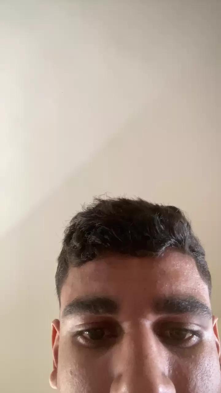 Gueopardo on Cam4 