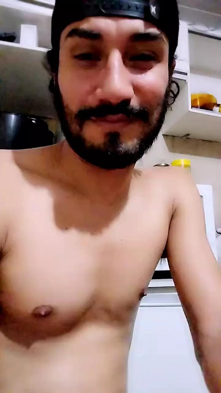 Gugufranco on Cam4 