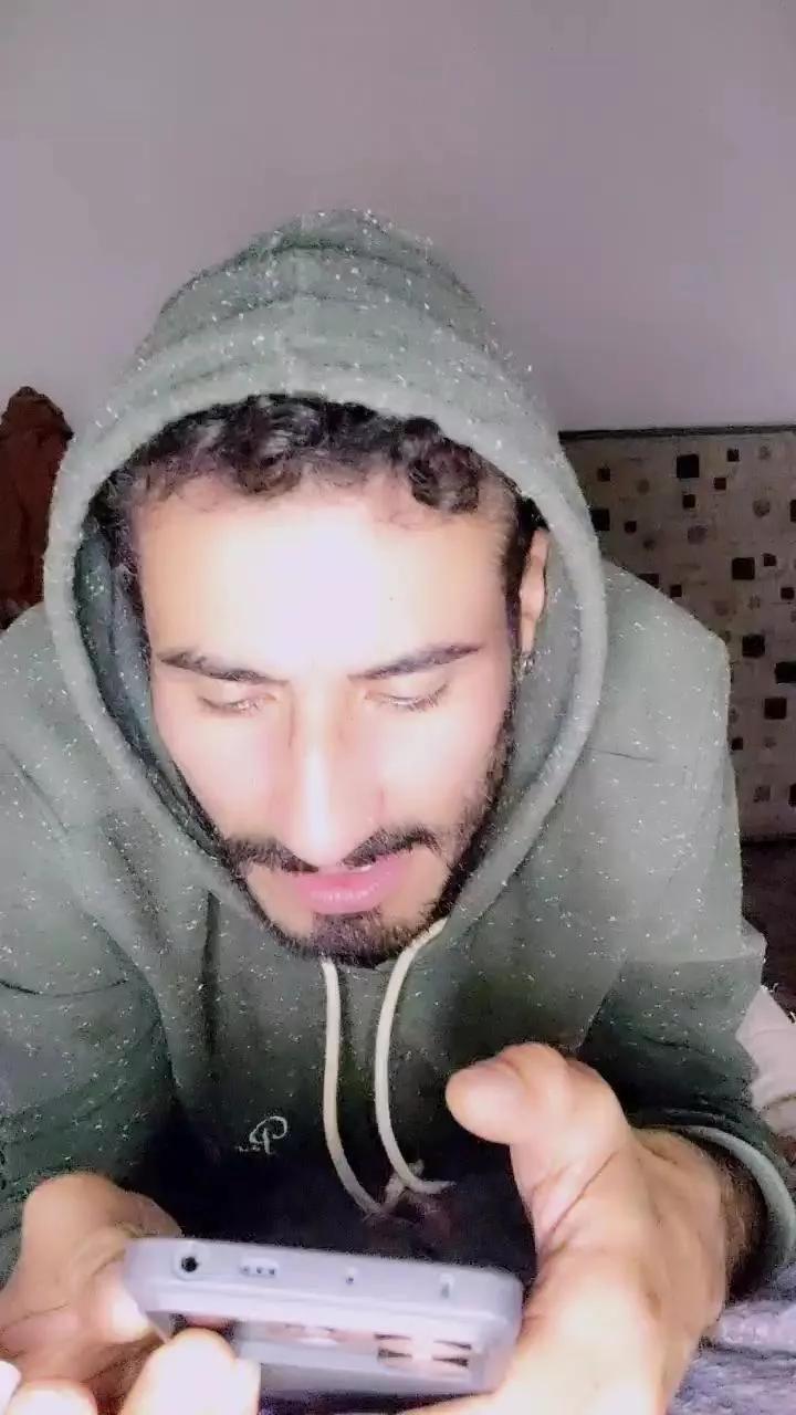 Gugufranco on Cam4 