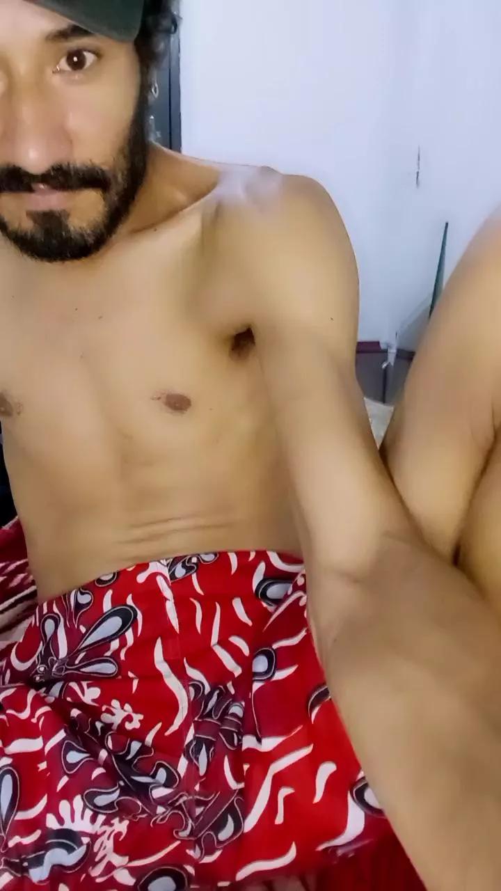 Gugufranco on Cam4 