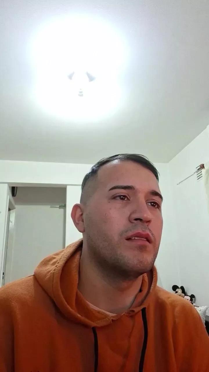 guidovillalba on Cam4 