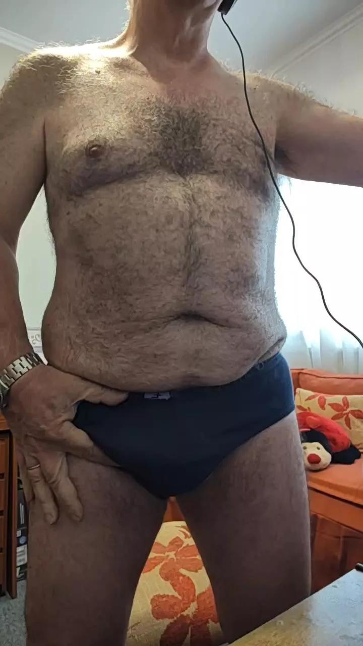 Gunterarg on Cam4 