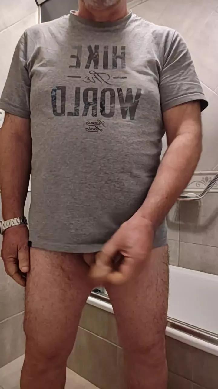 Gunterarg on Cam4 