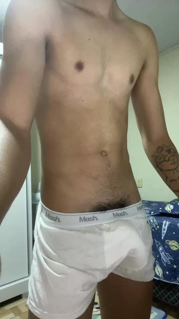 GuriDotado on Cam4 