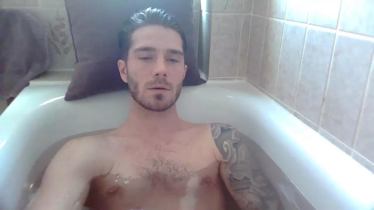 GuyFromNextDoor on Cam4 