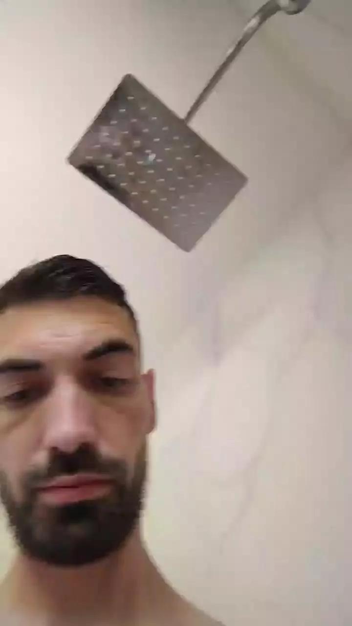 Hades606z on Cam4 