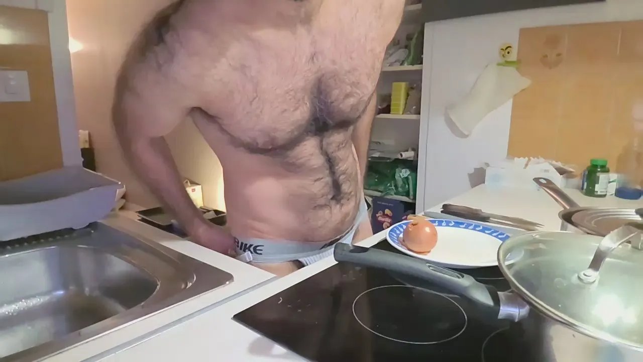 Offline Hairy_sexy_man on Cam4